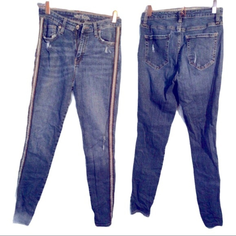 WILD FABLE JEANS